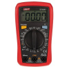 Портативный мультиметр цифровой UNI-T UT33B+