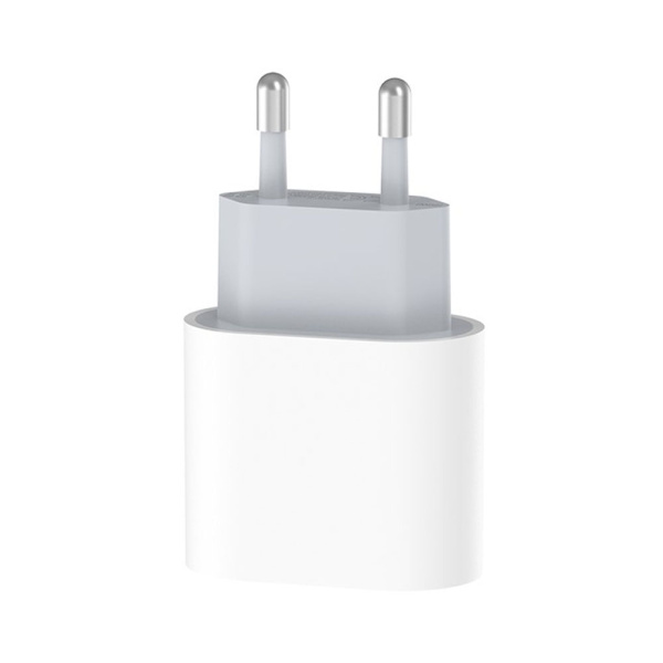 Картинка Сетевое зарядное устройство с одним портам USB-C 20Вт 20Вт Rexant