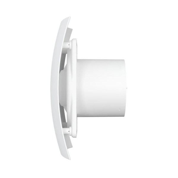 Картинка Вентилятор вытяжной с обратным клапаном Ø 100 DICITI BREEZE 4C