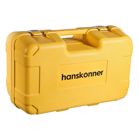 Картинка Штроборез Hanskonner PLATINUM HAG915W