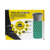 Комплект для шумоизоляции канализационных труб TONLOS Home Pipe Pro