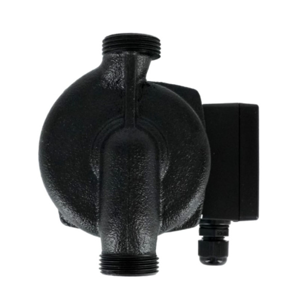 Картинка Насос циркуляционный с мокрым ротором BASIC S 15-6S 130 PN10 230В/50 Гц Shinhoo