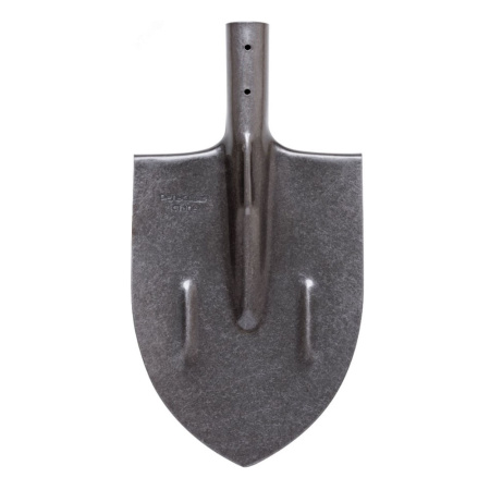 Картинка Лопата штыковая без черенка Китай
