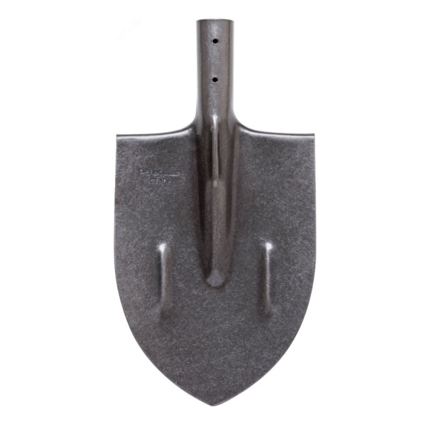 Картинка Лопата штыковая без черенка Китай