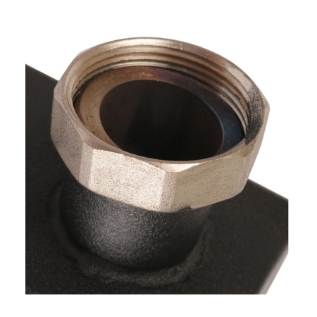 Картинка Коллектор распределительный 2 отопительных контура 1 1/2' Rommer