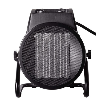 Картинка Тепловая электрическая пушка круглая 5кВт Ресанта ТЭПК - 5000К