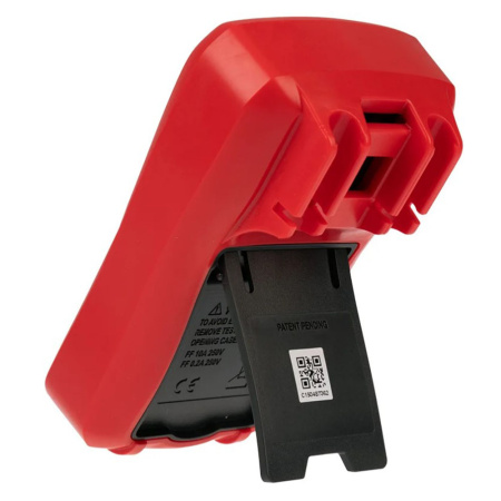 Картинка Портативный мультиметр цифровой UNI-T UT33B+