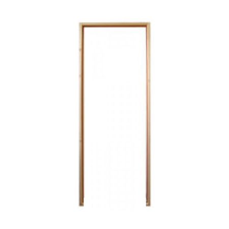 Картинка Коробка дверная 120х2100 мм Хвоя Вологда