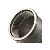 Картинка Угольник ВВ 1 1/2" никелированный STOUT