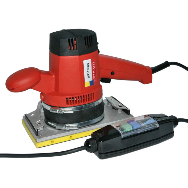 Картинка Плоскошлифовальная машина FELISATTI WP115/300 