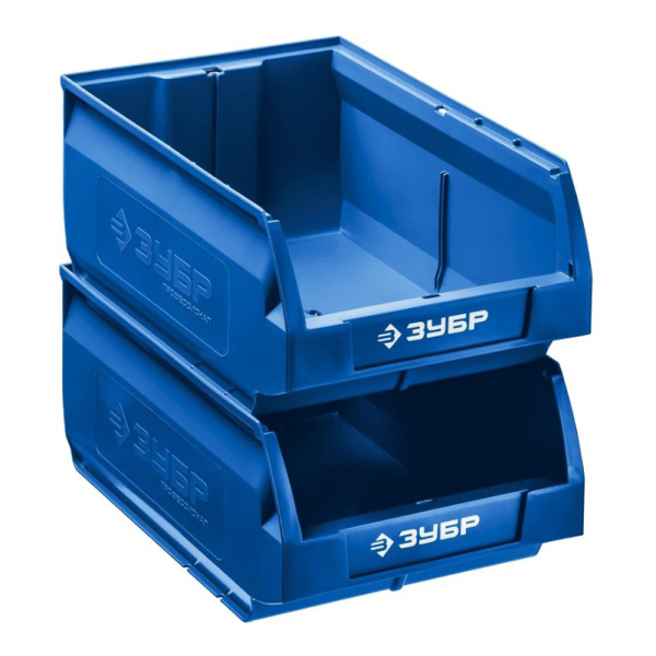 Картинка Лоток складской 18 л ЛСК-18 ЗУБР