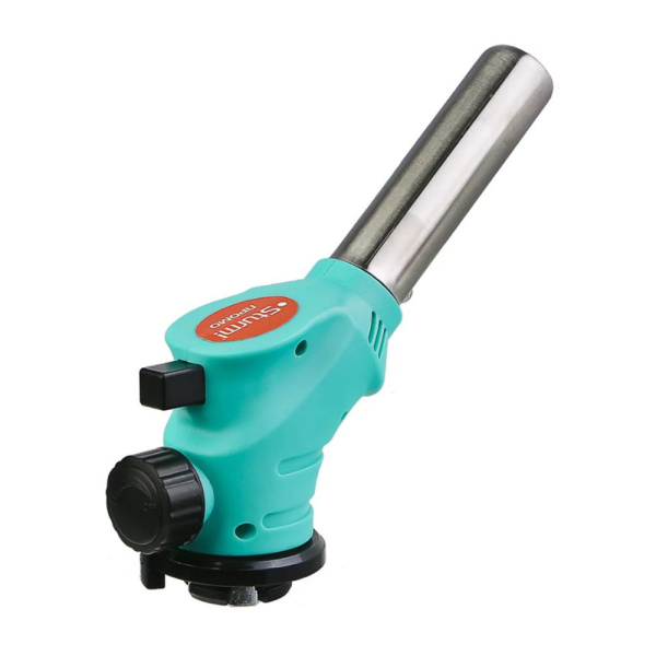 Картинка Горелка газовая Промо без вспышек Sturm