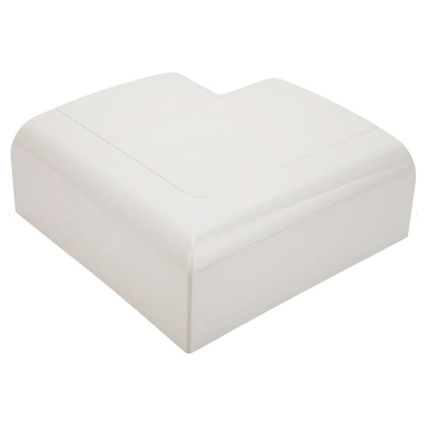 Картинка Угол плоский Г-образный 110х50 IN-Liner FRONT 01003 DKC