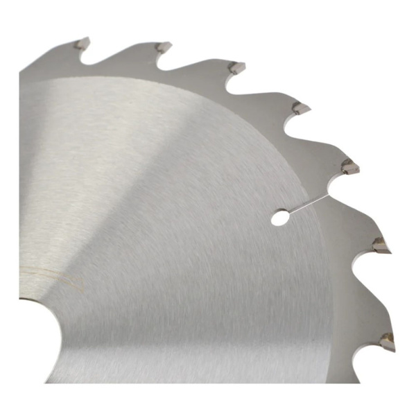 Картинка Диск пильный по дереву 190-30/20 24 зуба Hanskonner