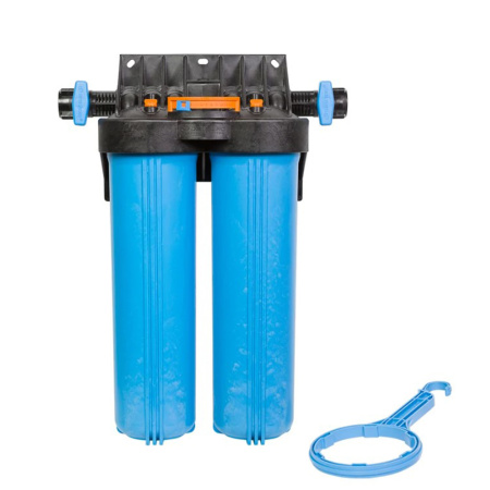 Картинка Корпус магистрального фильтра 20BB 1М20' Т2 Джилекс