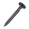 Саморез мелкий шаг 3,5х51 мм оксид