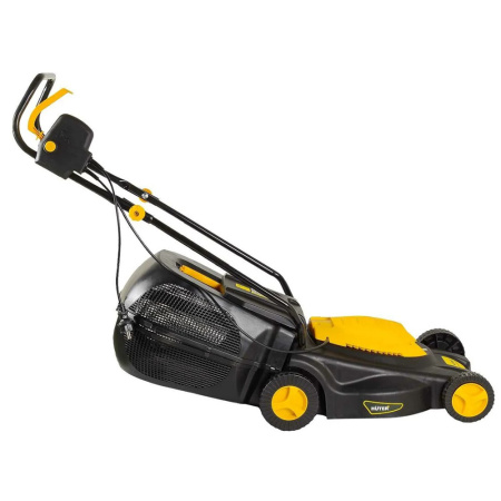 Картинка Электрогазонокосилка Huter ELM-1400Р 70/4/4