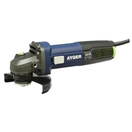 Машина углошлифовальная AG1000 AYGER