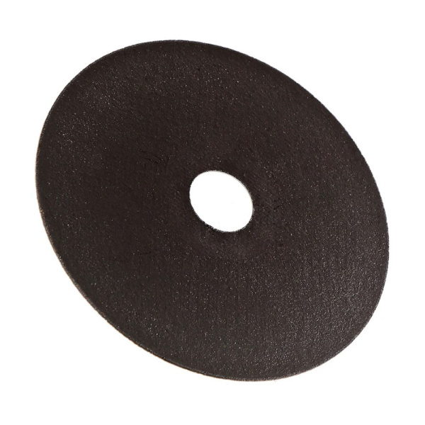 Картинка Диск по металлу 125х1.2х22.23 Hanskonner