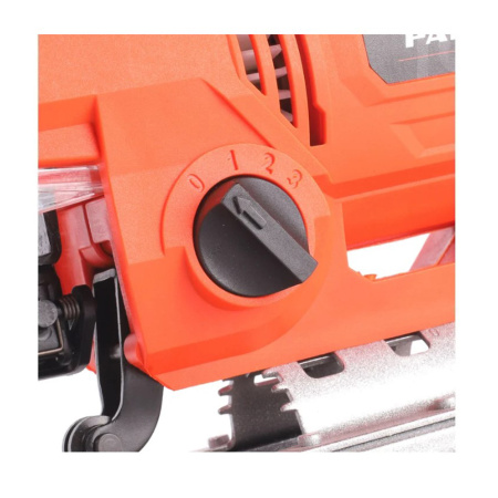 Картинка Лобзик PATRIOT LS 101