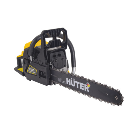 Картинка Бензопила Huter BS-45