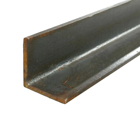 Уголок L35 4х6000 мм