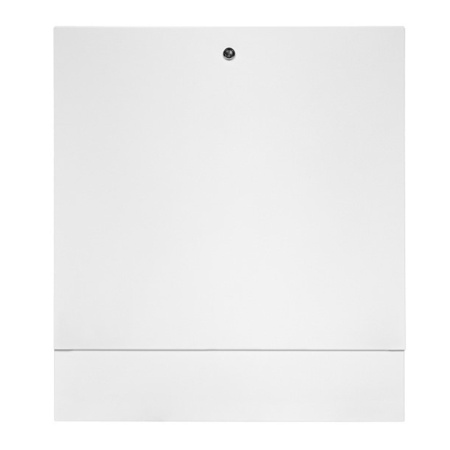 Картинка Шкаф встроенный 648-711х550х120-180 ШРВ 2 ROYAL THERMO