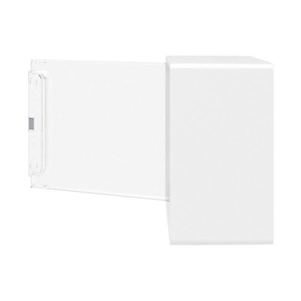 Картинка Корпус пластиковый настенный FRAME ЩРН-П-8 IP41 прозрачная дверь F08W1WT DKC