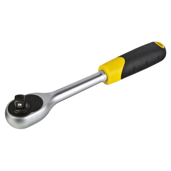 Картинка Ключ трещотка 1/2 Hanskonner