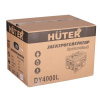Картинка Бензогенератор Huter хутер DY4000L 3,3 кВт