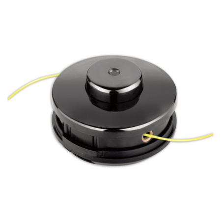 Картинка Головка для тримера 130 мм (леска  2,0-3,3 мм) 1212 MD-STARS