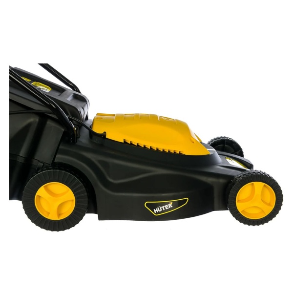 Картинка Электрогазонокосилка Huter ELM-1400Р 70/4/4