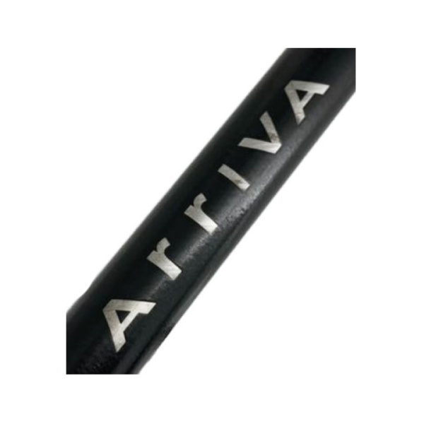 Картинка Тяпка нержавейка 140 мм с AR системой ARRIVA