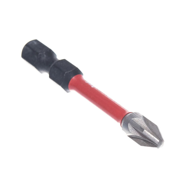 Картинка Бита PZ2 50 мм SHOCKWAVE Milwaukee