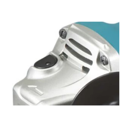 Картинка УШМ 125 мм 720 Вт 11000 с защитой от повторного включения GA5030R Makita 