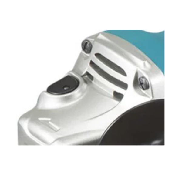 Картинка УШМ 125 мм 720 Вт 11000 с защитой от повторного включения GA5030R Makita 