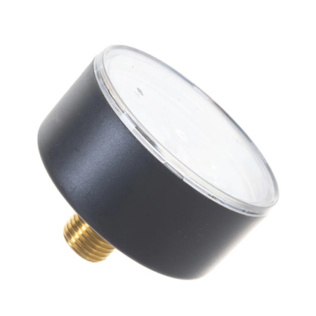 Изображение Манометр МDA 50/6 -1/4'' аксиальный Джилекс Картинка Манометр МDA 50/6 -1/4'' аксиальный Джилекс