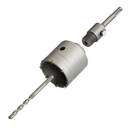 Картинка Коронка по бетону 68 мм Rennbohr