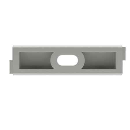 Картинка Держатель-клипса с защелкой 40 мм для труб DKC