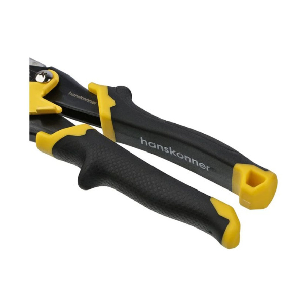 Картинка Ножницы по металлу прямые Hanskonner