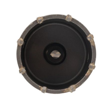 Картинка Коронка по бетону в сборе Ø 80мм SDS PLUS KRANZ