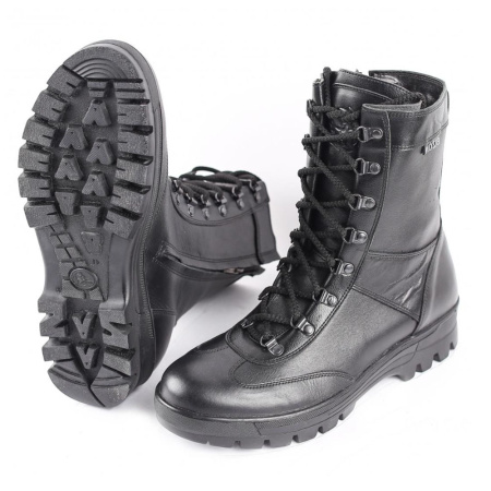 Бизон Ботинки кожаные Спартак демисезонные СП-10А размер 40