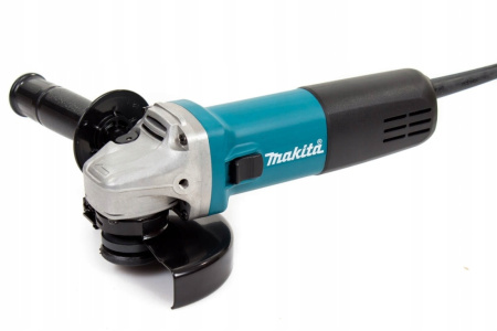 Макита УШМ 9555 НN