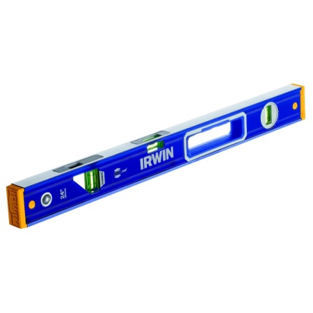 Уровень 900 см магнитный IRWIN