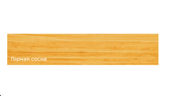 Картинка Декоративная пропитка для дерева DUFA Wood Protect Supreme Сосна 9 л