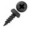 Картинка Саморез для крепления металлических профилей 3,5х11 острый оксид