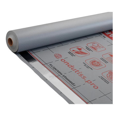 Картинка Гидроизоляция 70 м² Ondutiss D Smart