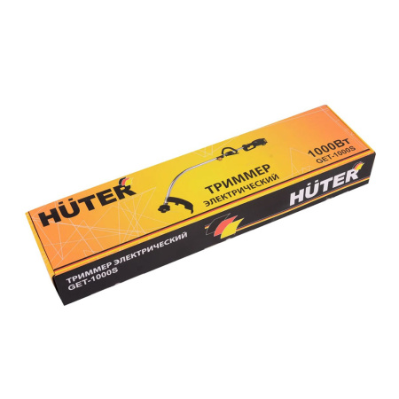 Картинка Электротриммер Huter GЕT 1000S