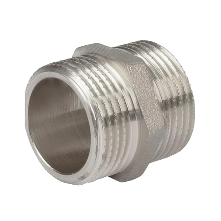 Бочонок НН 1/2' никелированный BFN-002-104 Aquadeel