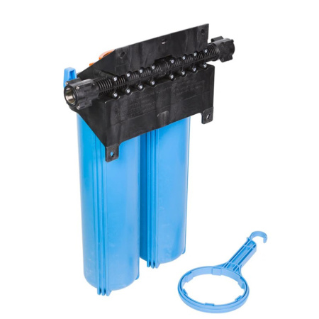 Картинка Корпус магистрального фильтра 20BB 1М20' Т2 Джилекс